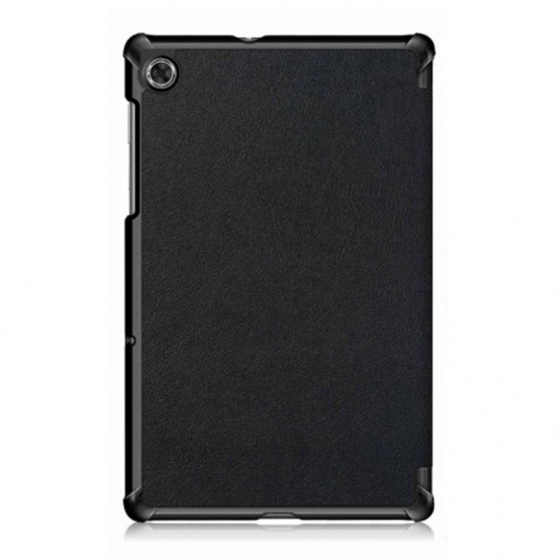 Чехол для планшета 10,1" Smart Case для Lenovo Tab M10 Plus TB-125FU Black
