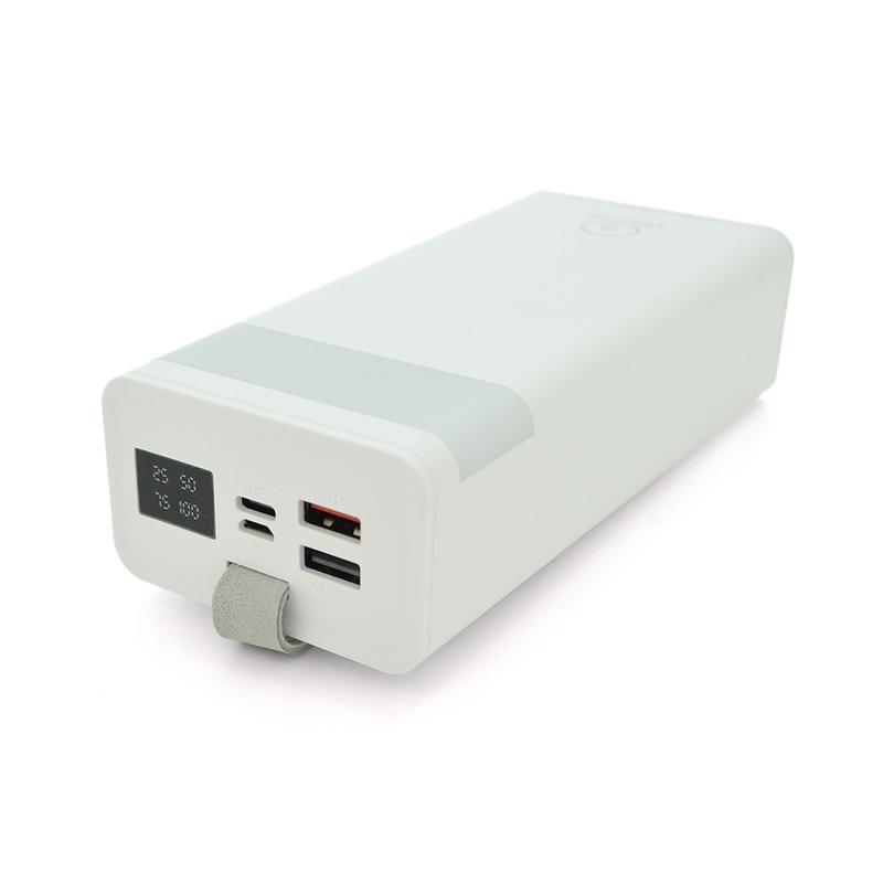 Портативні акумулятори (Power Bank) WUW Y108 30000mAh 15W