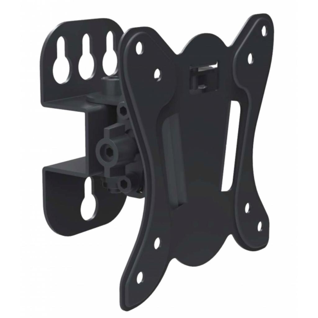 Настенное крепление Walfix R-242B 15-28", (25 кг), наклон-поворот