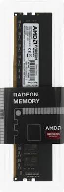 Модуль пам'яті DDR4 16GB 3200 MHz AMD (R9416G3206U2S-U)