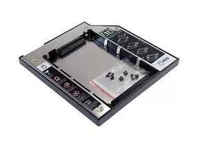 Кишеня для HDD2.5 Sata 3.0 (в привід DVD 12.7mm)
