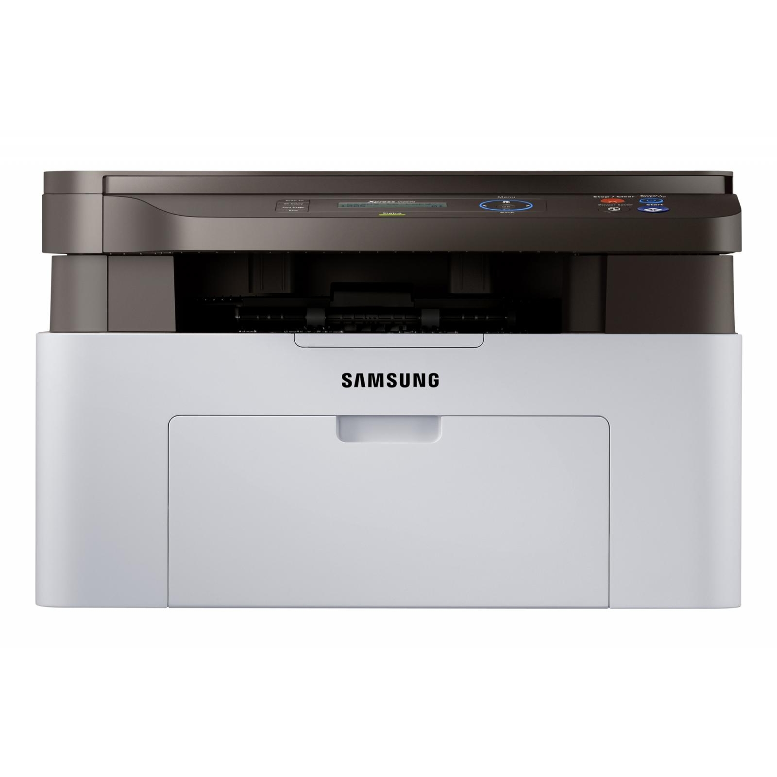 БФП лазерний Samsung SL-M2070 Laser Printer/Scanner/Copier A4 (SL-M2070/XEV)