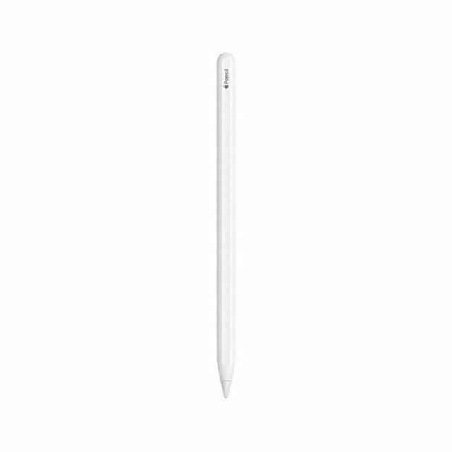 Стилус Apple Pencil 2nd Gen (MU8F2AM/A)