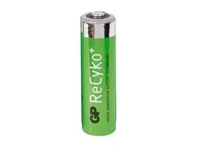 Аккумулятор AA 2100mAh GP ReCyko (1 шт.)