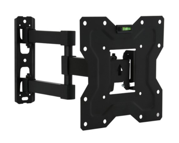 Настенное крепление Walfix R-354B 15-42", (25 кг), наклон-поворот