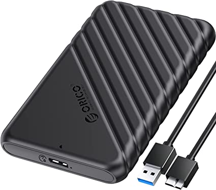 Кишеня для HDD2.5 Sata ORICO 25PW1 USB 3.0