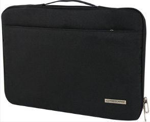 Чохол для ноутбука 15.6" Esperanza Elegant ET195 Black
