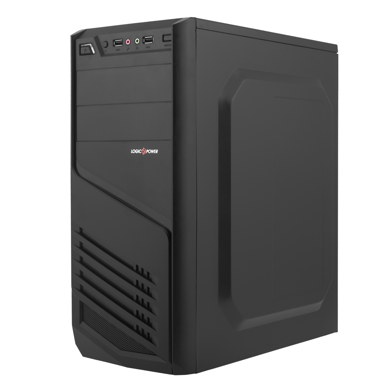 Корпус LogicPower LP 2005 400W (7572)