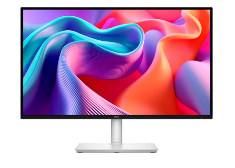 24" Монитор Dell S2425HSM, (IPS, 144Hz, HDMI, DP), White (210-BSZD)
