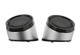 Колонки TRUST Luma Portable Speaker Set (18196)