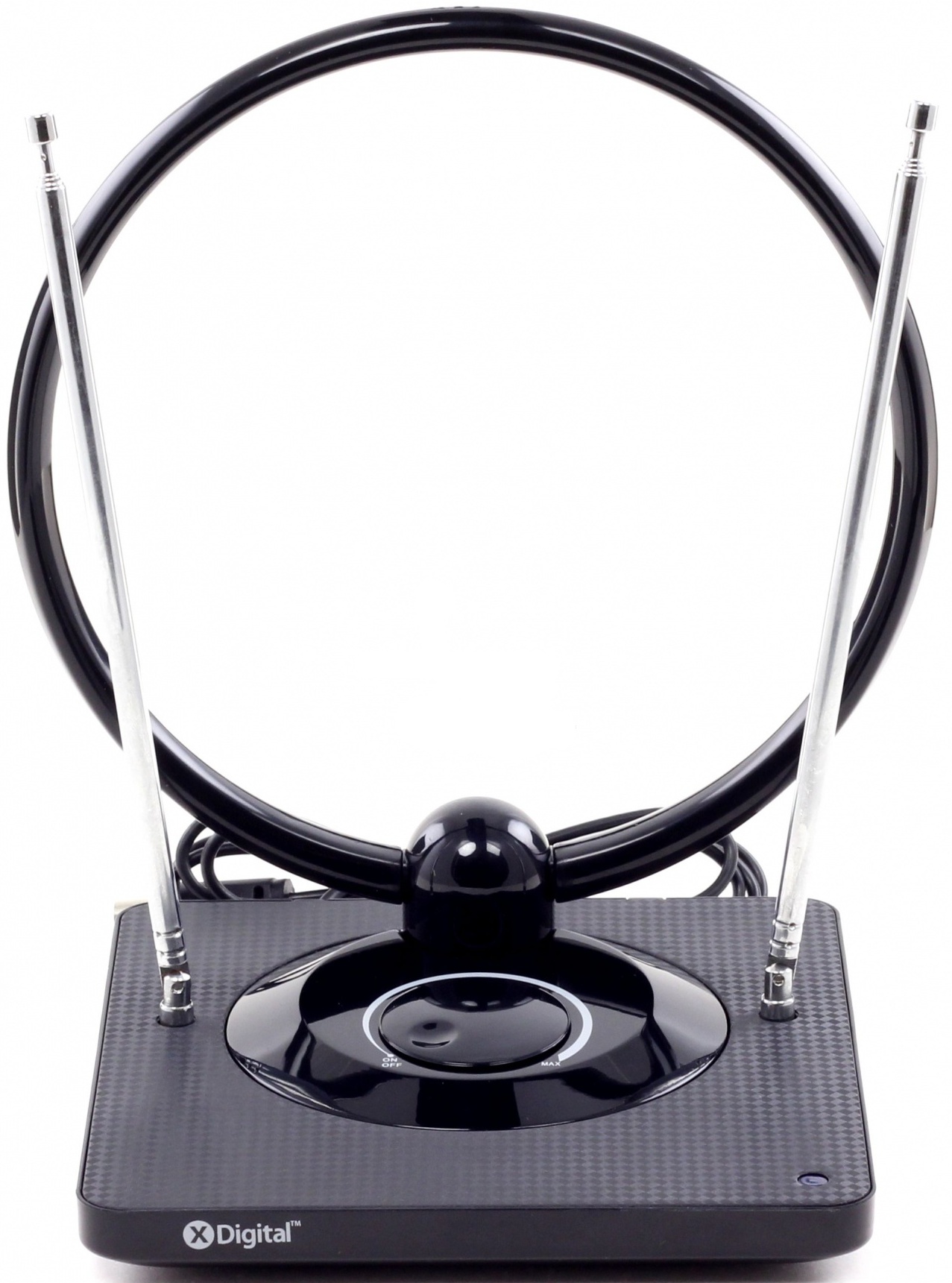 Антена X-Digital DIN 330 (DVB-T, DVB-T2)