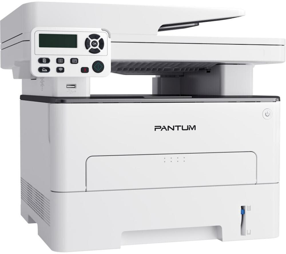 БФП лазерний Pantum M7100DW із Wi-Fi, Pr,Scan,Copier A4