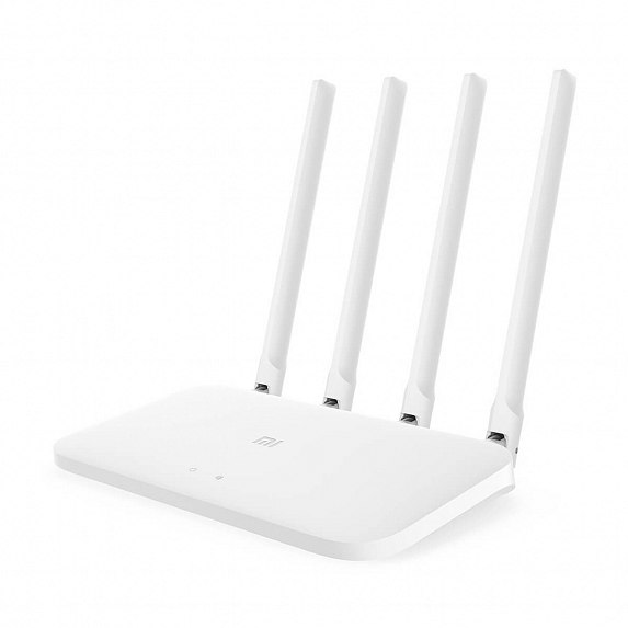 Маршрутизатор Xiaomi Mi WiFi Router 4A (DVB4218CN)
