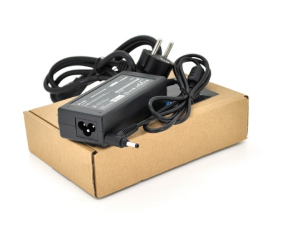 Блок живлення для ноутбука Lenovo (Merlion), 20V-3.25a 65W штекер 4,0 - 1.7мм(01967)