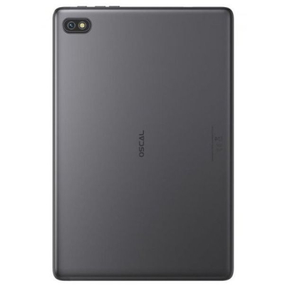 Планшет Oscal Pad 10, 10.1" FHD IPS, Unisoc T606 (2.0 GHz), 8GB, 128GB, LTE, Diamond Grey