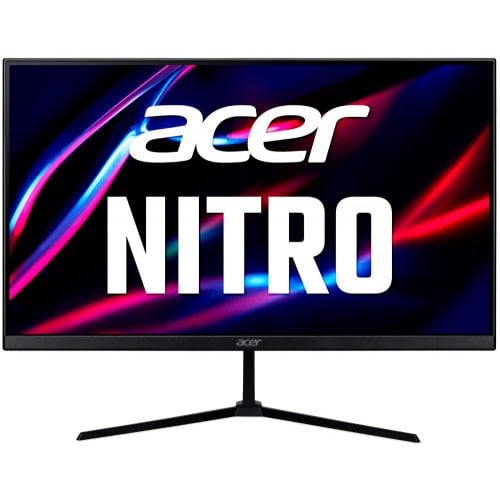 23.8" Монітор Acer Nitro KG240YM3BIPX (FHD, IPS, 180Hz, 2xHDMI, DP)