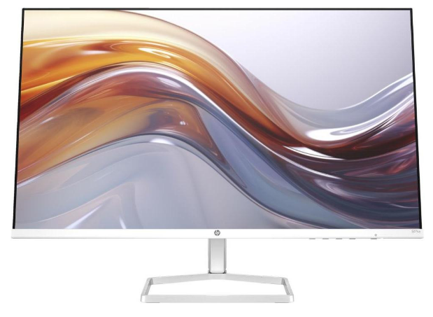 27" Монітор HP Series 5 527sa (94F48) (FHD, IPS, 100Hz, 5мс, 2x HDMI, VGA)