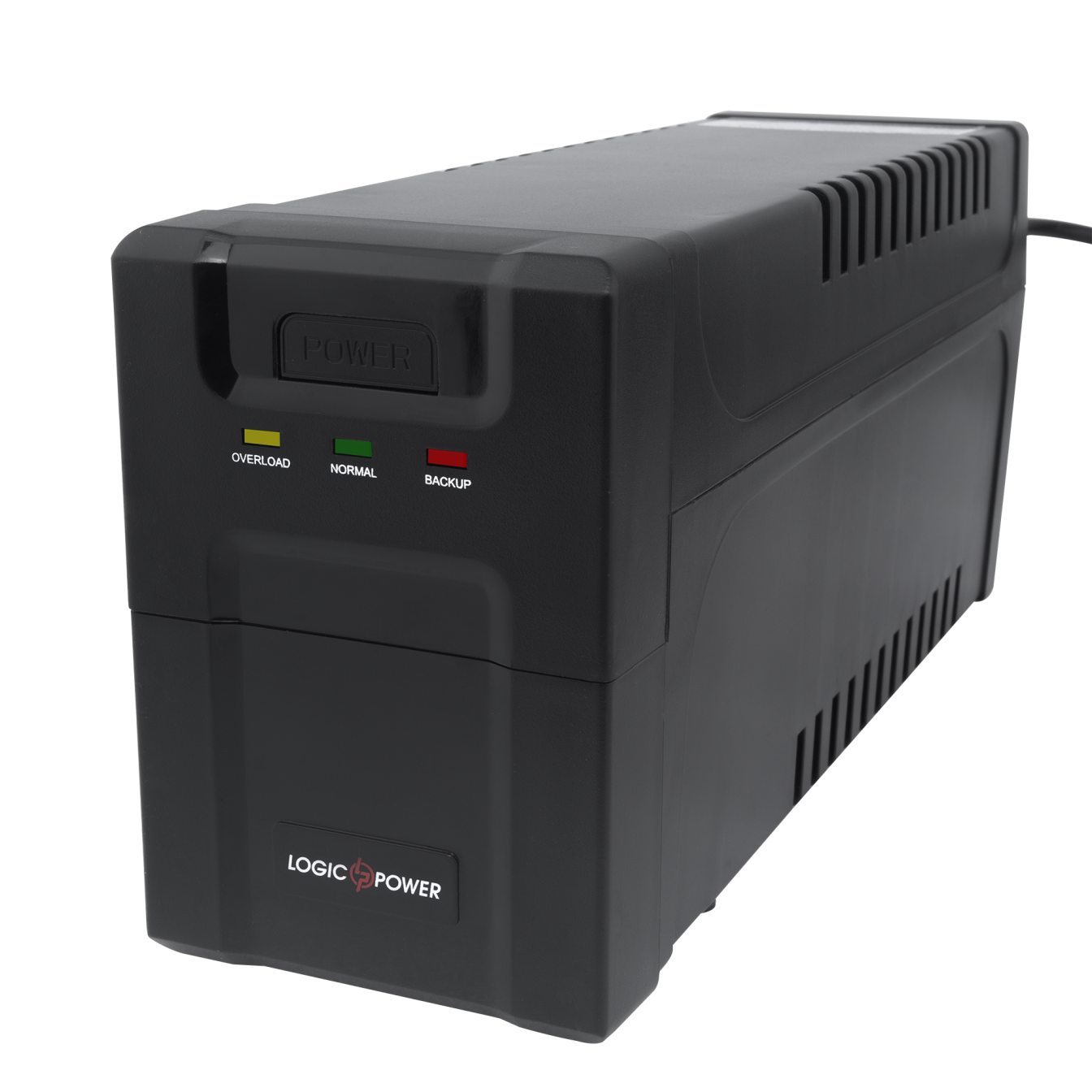 Джерело безперебійного живлення LogicPower LP 600VA-P 