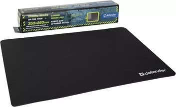 Килимок для мишки Defender GP-700 (50070)