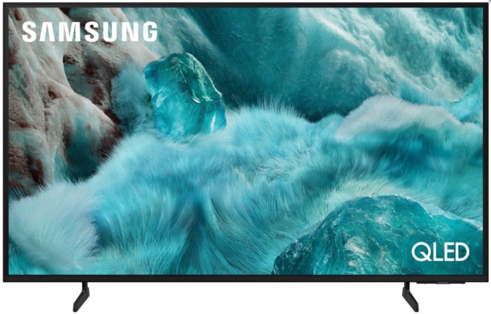 Телевизор Samsung 50" QE50Q8F, Smart TV, 4K