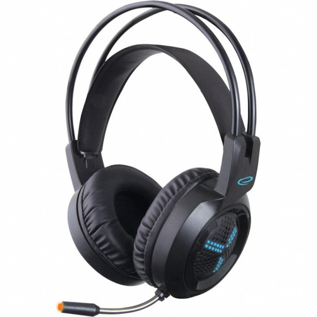 Наушники Esperanza EGH410 Black