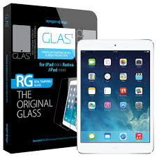 Защитная плёнка Apple iPad mini Glass T