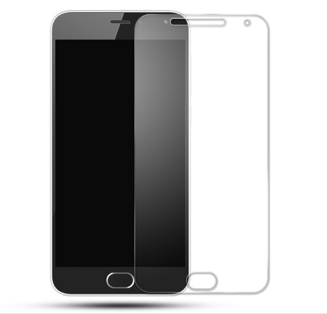 Захисне скло на Meizu U10