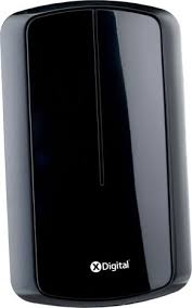 Антена X-Digital Fan 428 (DVB-T, DVB-T2)