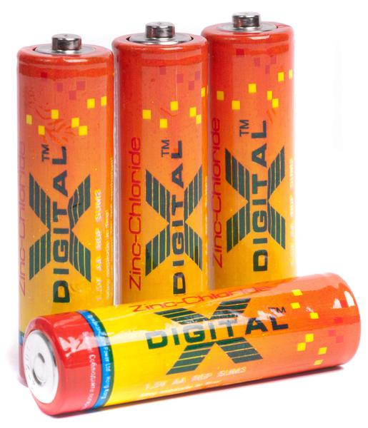 Батарейка AAA X-Digetal R3 (1шт.)
