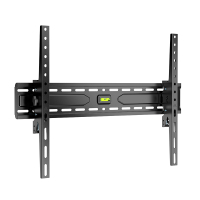 Настенное крепление ITech PLB3 Black до 85" (45 кг.) наклон
