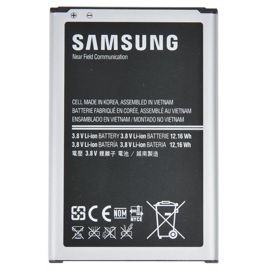 Акумуляторна батарея Samsung Note 3
