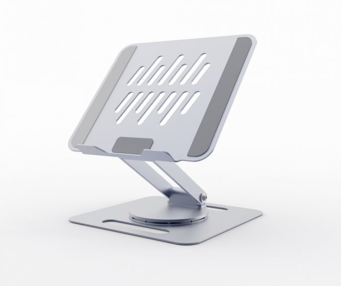 Підставка для ноутбука Gembird NBS-DR1-01