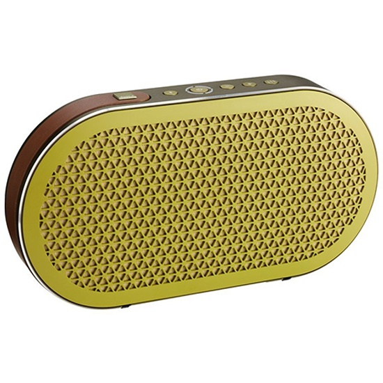 Колонка Bluetooth Dali Katch, Green Moss