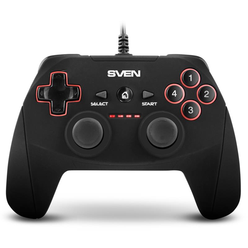 Геймпад SVEN GC-750 USB UAH