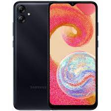 Мобильный телефон Samsung Galaxy A04e (SM-A042FZKD) Black, 6.5", Helio P35 (2.3 ГГц), 3ГБ, 32 ГБ, 2 Sim