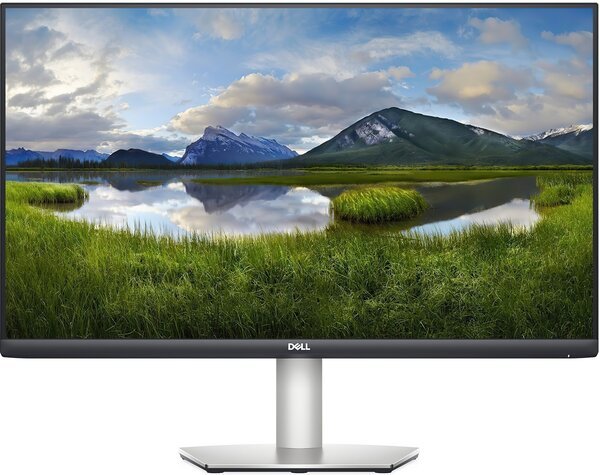 27" Монітор Dell S2721HS (210-AXLD), (FHD, IPS, HDMI, DP)