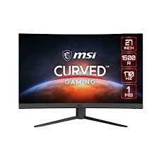 27" Монітор MSI Optix G27CQ4 E2 (WQHD, VA, 170Hz, 2xHDMI, 1xDP), Curved 1500R