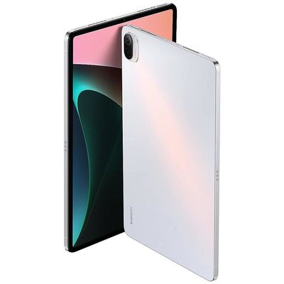 Планшет Xiaomi Pad 5 ,Qualcomm Snapdragon 860 (2,96 ГГц ), 6ГБ, 128ГБ, Pearl White