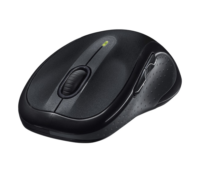 Мишка Logitech M510, Wireless, USB