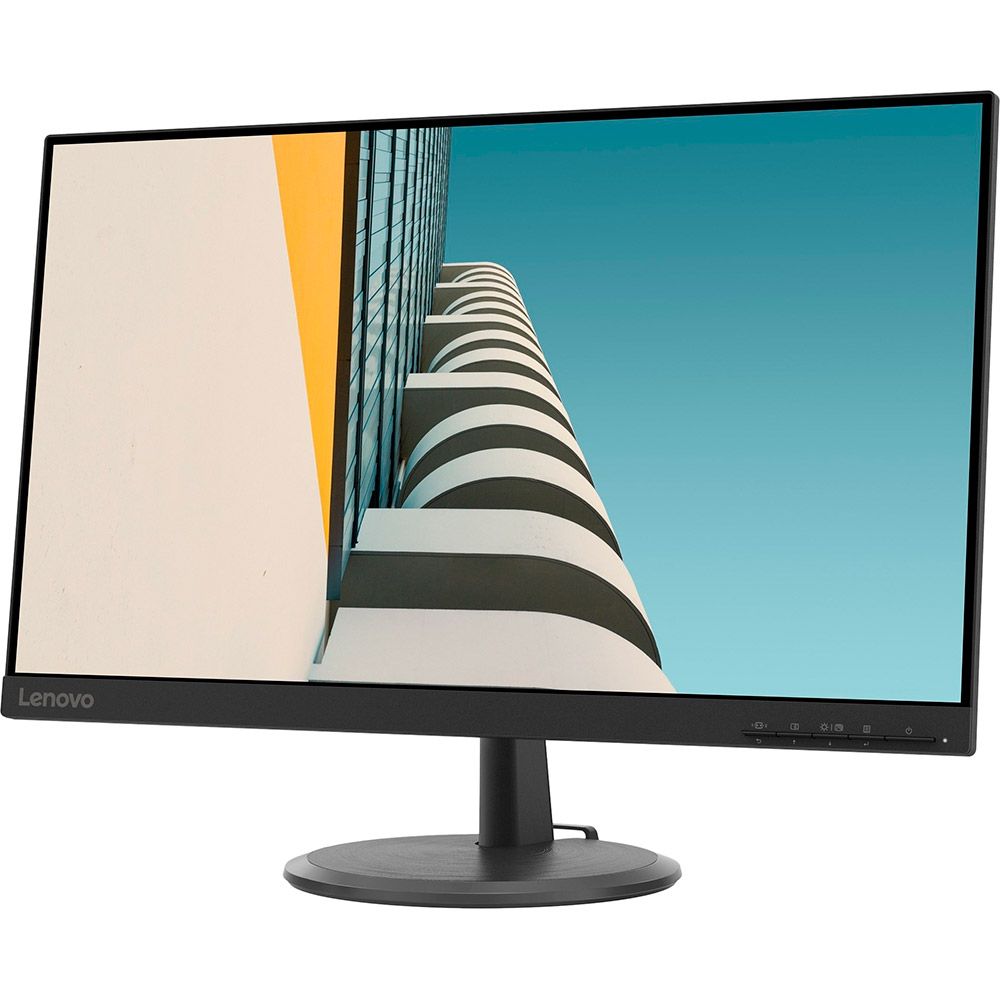 23.8" Монітор Lenovo D24-20, (VA, VGA, HDMI)