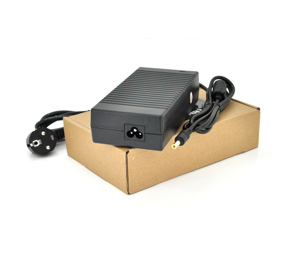 Блок живлення для ноутбука Acer Liteon (Merlion) 19V, 7.9A, 150W, (5.5*2.5мм)+ кабель живлення (LAC150/19-5.5)