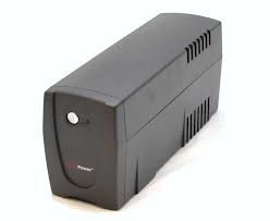 Джерело безперебійного живлення CyberPower DX 800VA