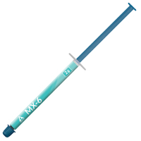 Термопаста Arctic MX-6. 2г, 7,5 W/mK (ACTCP00079A)
