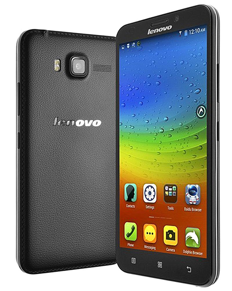 Мобильный телефон Lenovo A916
