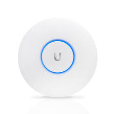 Маршрутизатор UBIQUITI UAP-AC-LITE (AC1200, 2x2 MIMO, 20 dBm, 1x10/100/1000 Mbps)