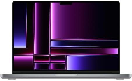 Ноутбук Apple MacBook Pro (MPHF3ZE/A) 14.2", Apple M2 Pro, 16GB, SSD 1TB, 19‑Core GPU, Space Gray