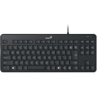 Клавіатура Genius LuxeMate 110, USB (31300012407)