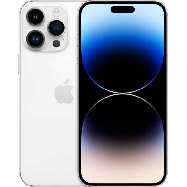 Мобільний телефон Apple iPhone 14 Pro Max, 256GB Silver