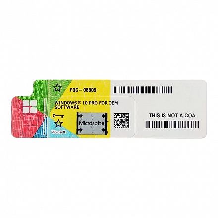 Microsoft Windows 11 Pro 64 bit OEM 