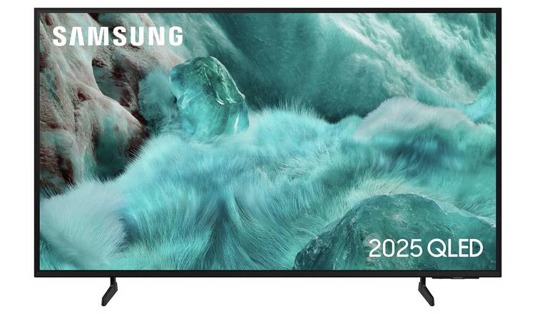 Телевізор Samsung 85" QE85Q8FAAU, Smart TV, 4K